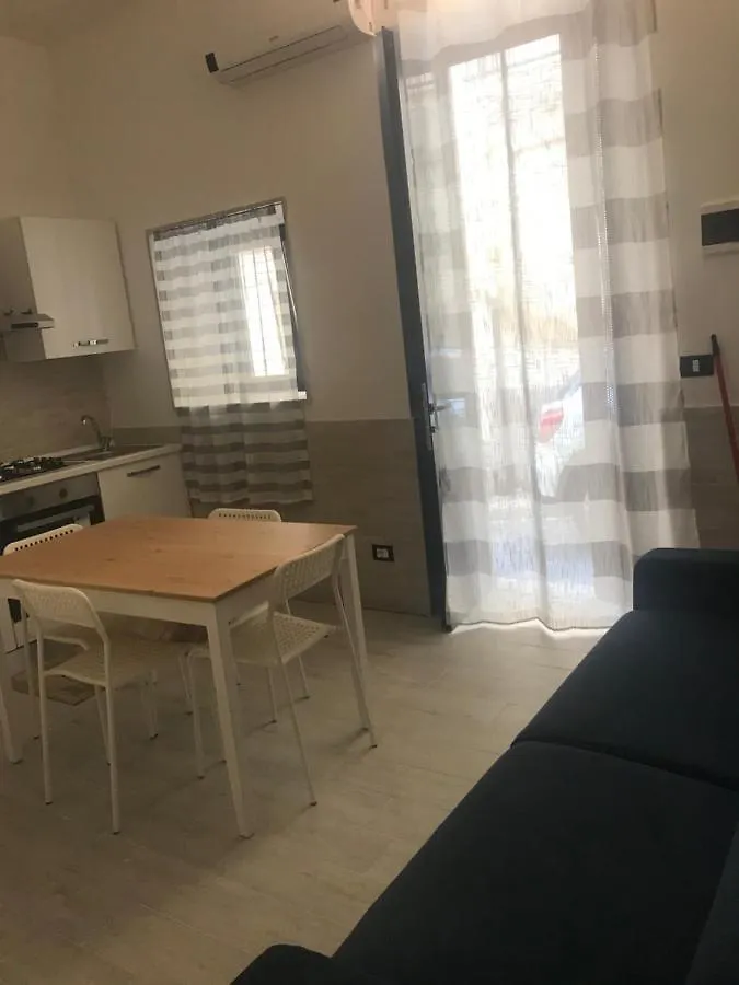 Appartamento Cartia 91 Ragusa