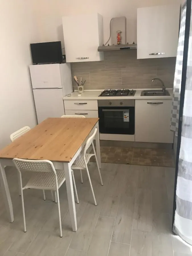 Appartamento Cartia 91 Ragusa Italia