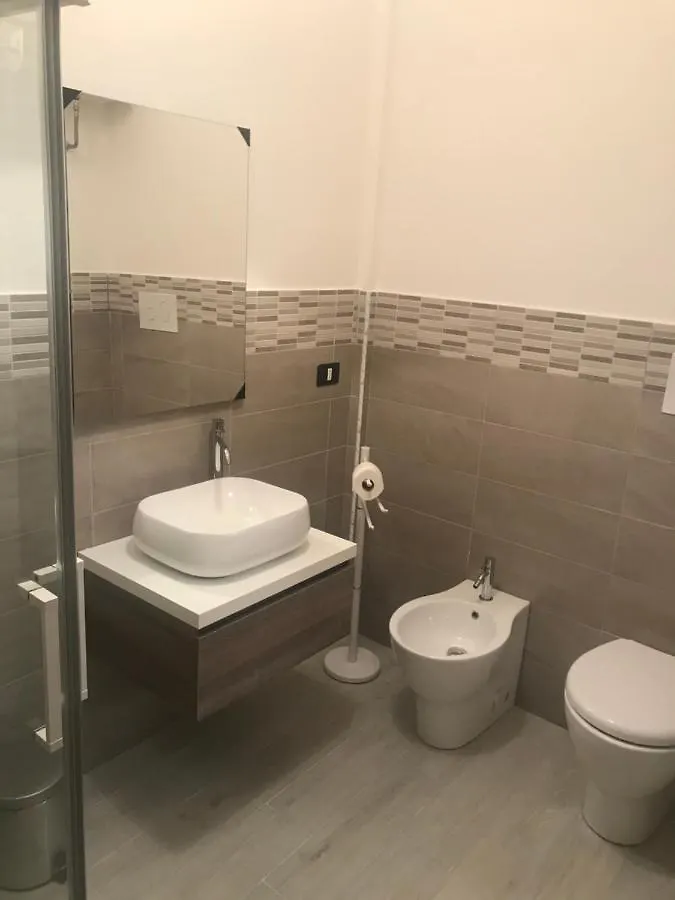 Apartmán Cartia 91 Ragusa