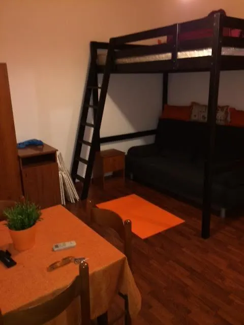 Appartamento Cartia 91 Ragusa Italia