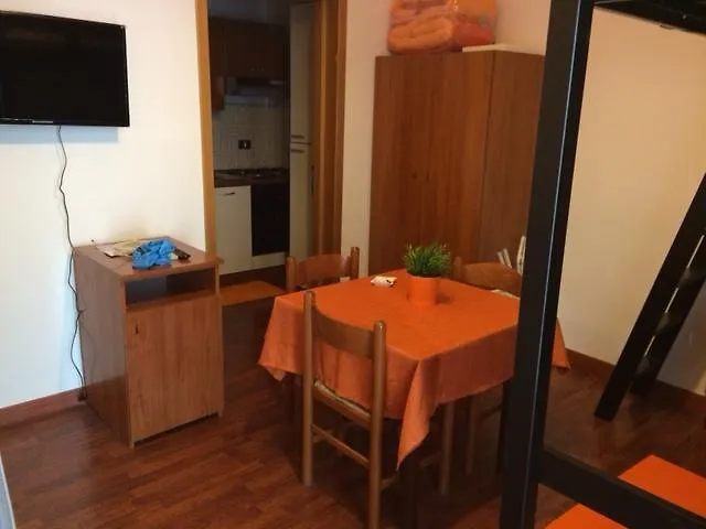Appartamento Cartia 91 Ragusa
