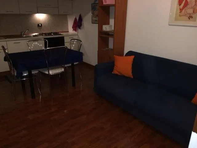 Appartamento Cartia 91 Ragusa
