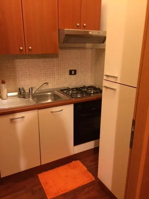 Apartmán Cartia 91 Ragusa