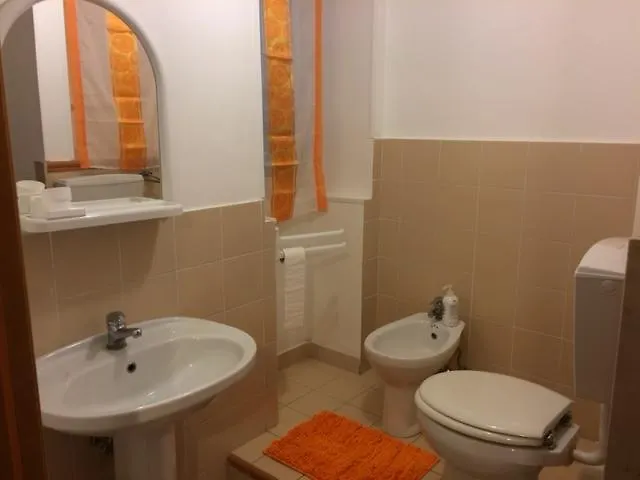 Appartamento Cartia 91 Ragusa