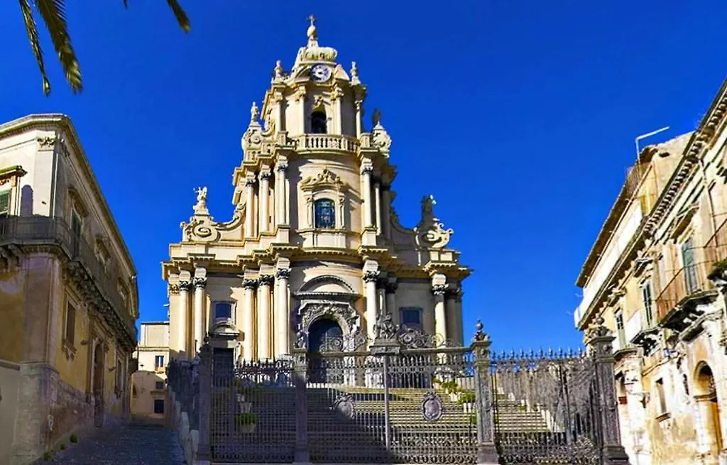 Appartamento Cartia 91 Ragusa Italia