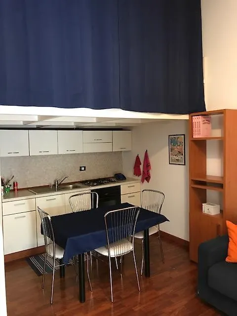Appartamento Cartia 91 Ragusa