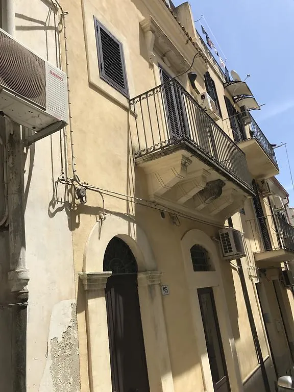Appartamento Cartia 91 Ragusa