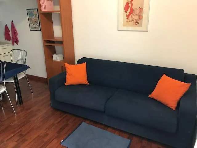 Appartamento Cartia 91 Ragusa