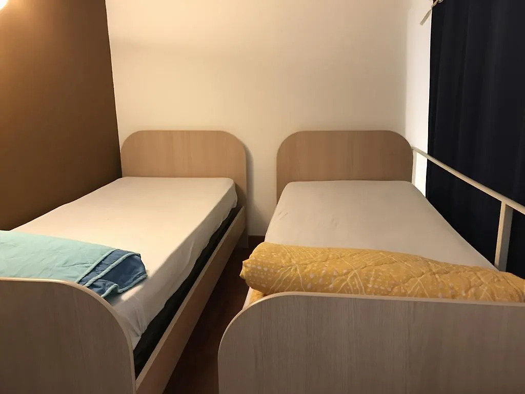 Apartmán Cartia 91 Ragusa