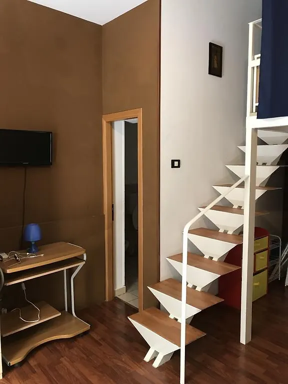Appartamento Cartia 91 Ragusa