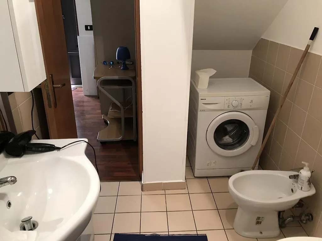 Apartmán Cartia 91 Ragusa Itálie