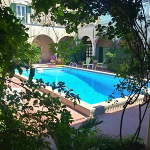  Casa di campagna Casa Vacanze Oasi Salomone