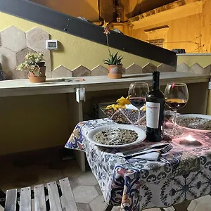  Appartamento Exclusive Flat With Terrace & Bbq