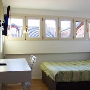 La Stanza Del Garibaldi 4p No Ascensore No Cucina Appartamento Pavia