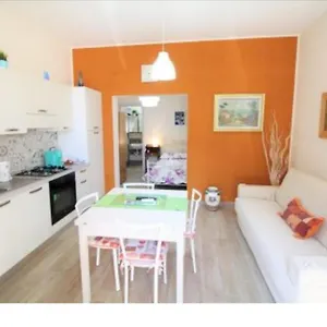  Appartamento Amocasa