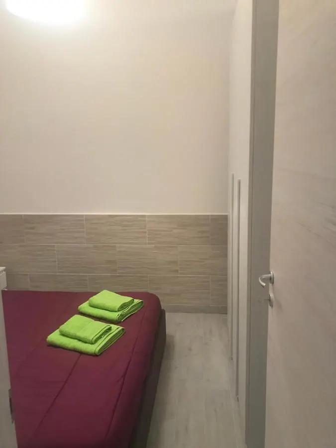 Cartia 91 Apartment Ragusa Italy