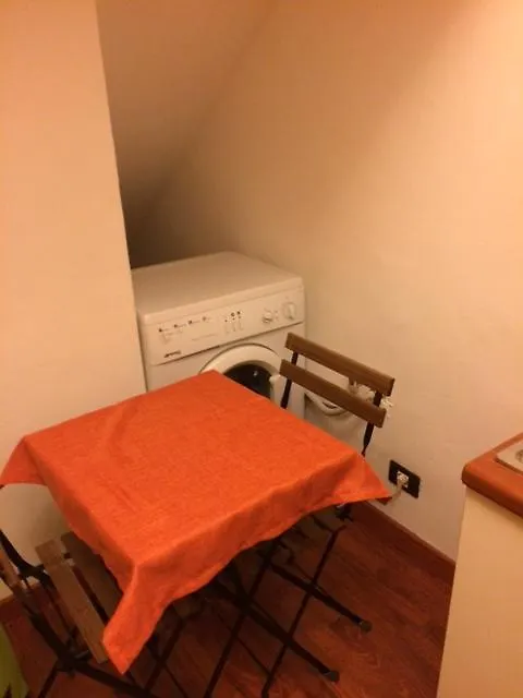 Cartia 91 Apartment Ragusa
