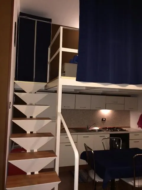 Cartia 91 Apartment Ragusa
