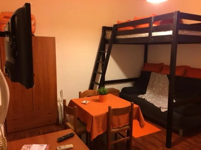Cartia 91 Apartment Ragusa 0*,